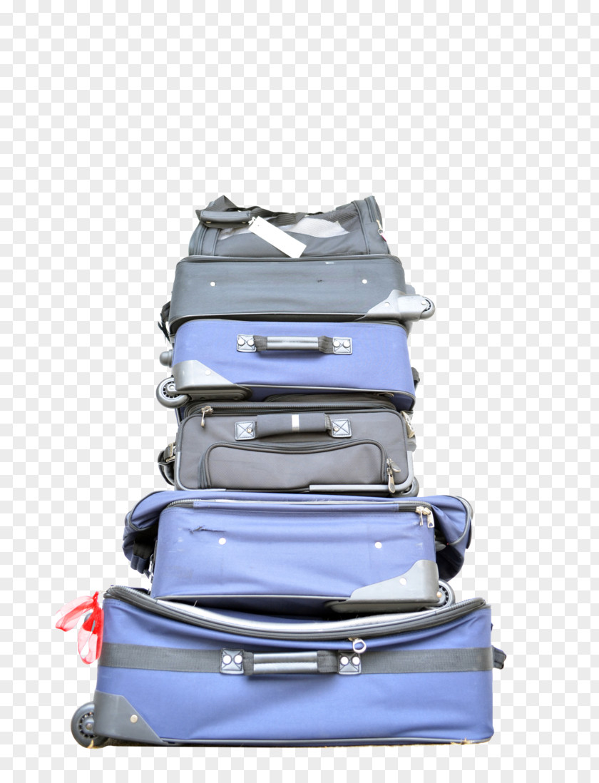 Luggage Stock Photography Royalty-free PNG