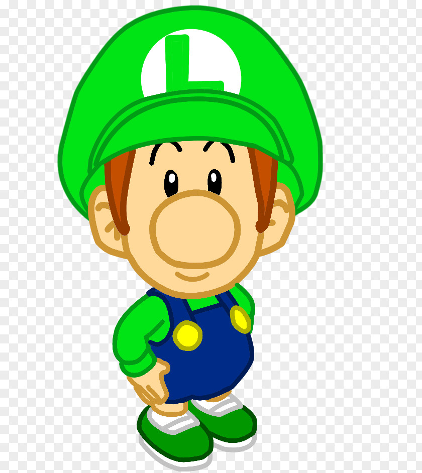 Luigi Mario & Luigi: Superstar Saga Kart Wii Bros. PNG