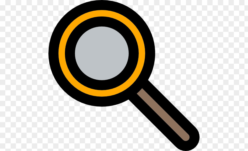 Magnifying Glass Clip Art PNG