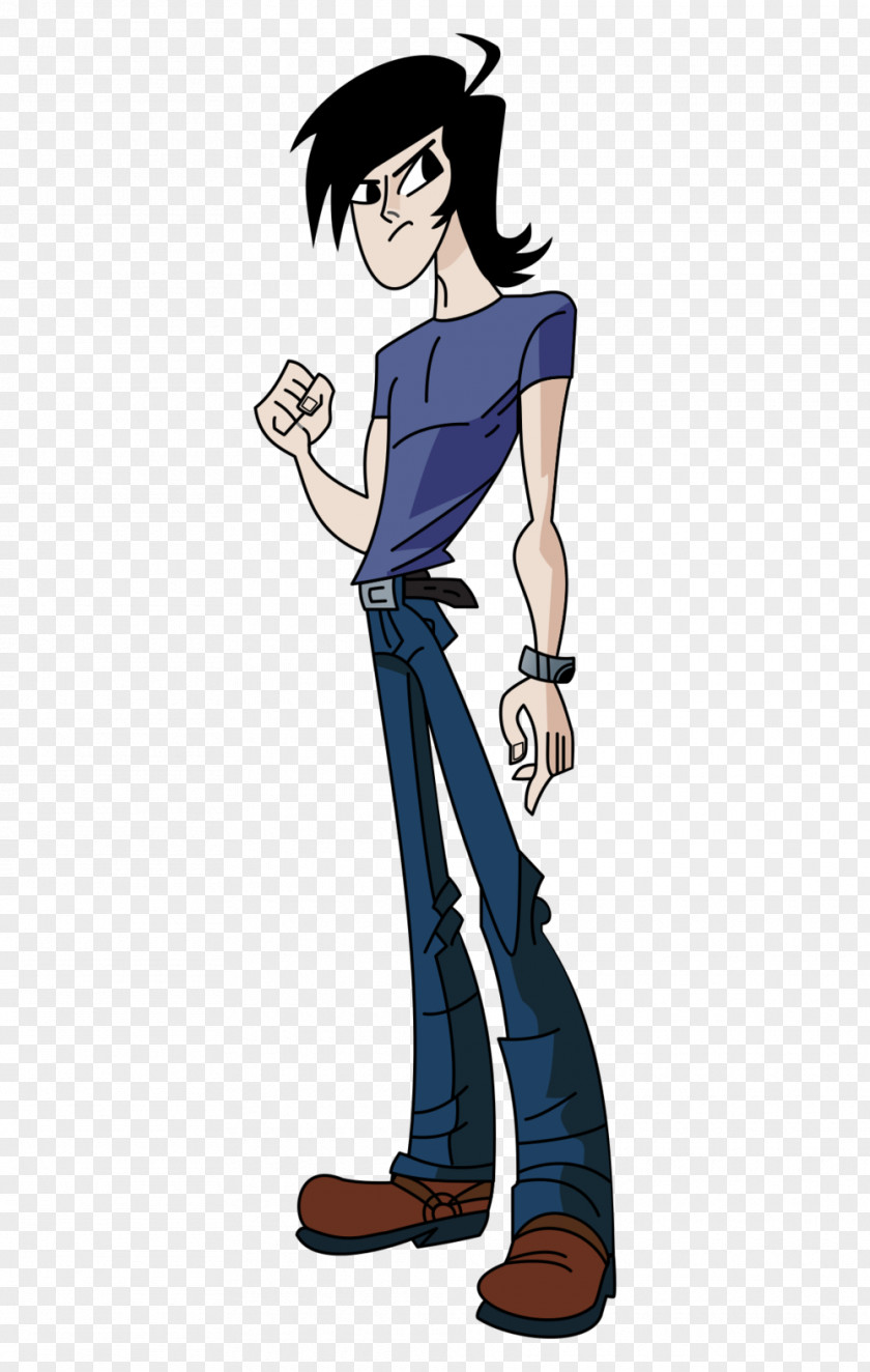 Marinette Dupain-Cheng Cartoon Network Animated Film PNG