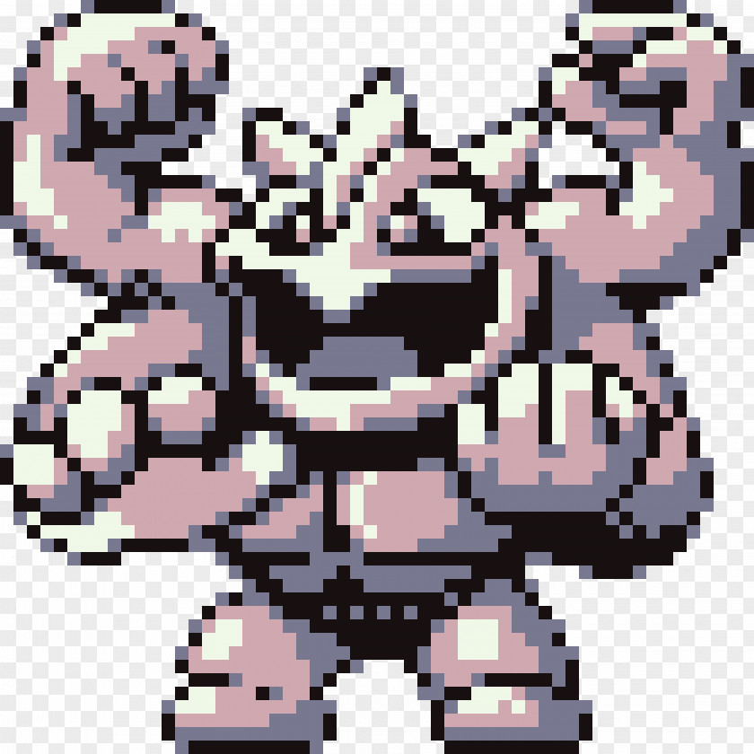 Nidoking Pokémon Red And Blue FireRed LeafGreen Quest Machoke Machamp PNG