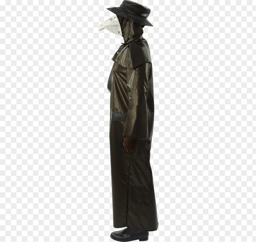 Plague Doctor Costume Clothing PNG