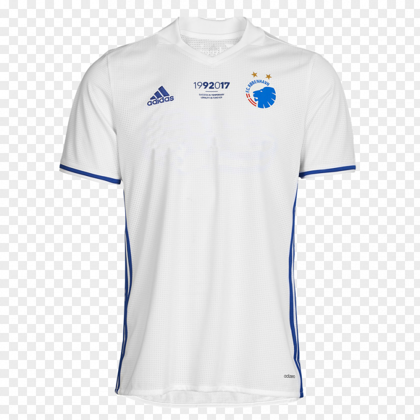 T-shirt F.C. Copenhagen Tracksuit France Ligue 1 PNG