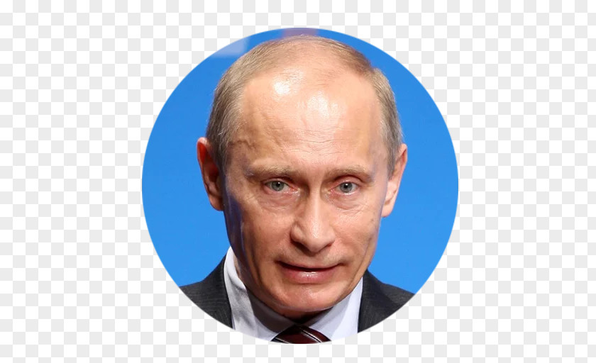 Vladimir Putin President Of Russia Prime Minister Desktop Wallpaper PNG