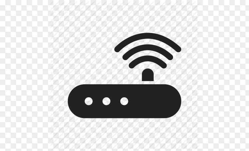 Wifi Modem Icon DSL Router Wi-Fi PNG