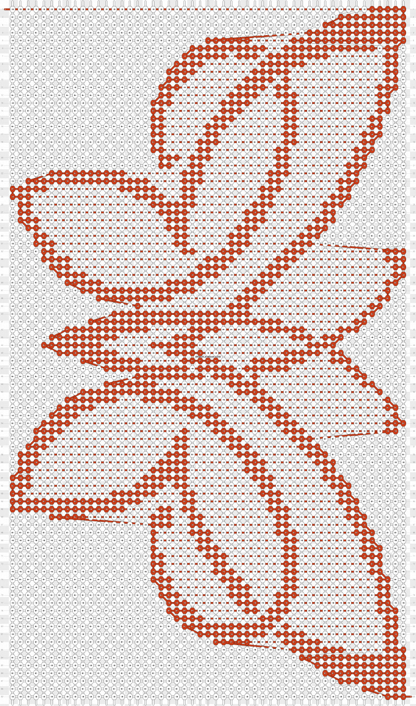 Angle Cross-stitch Needlework Textile Pattern PNG