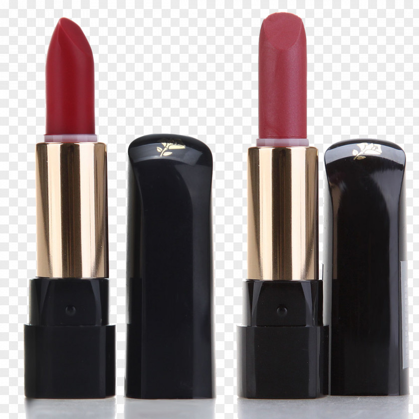 Both Matte Lipstick Cosmetics Color Rouge PNG