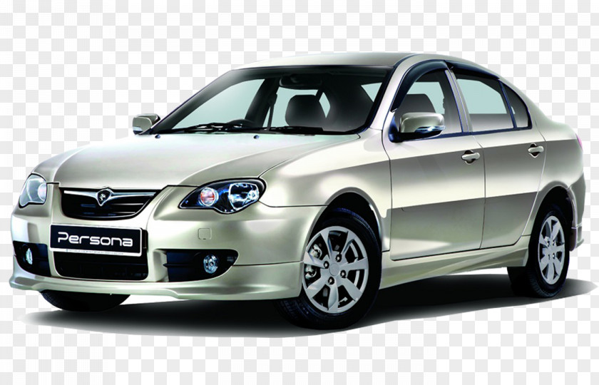 Car Proton Persona Saga PROTON Holdings PNG