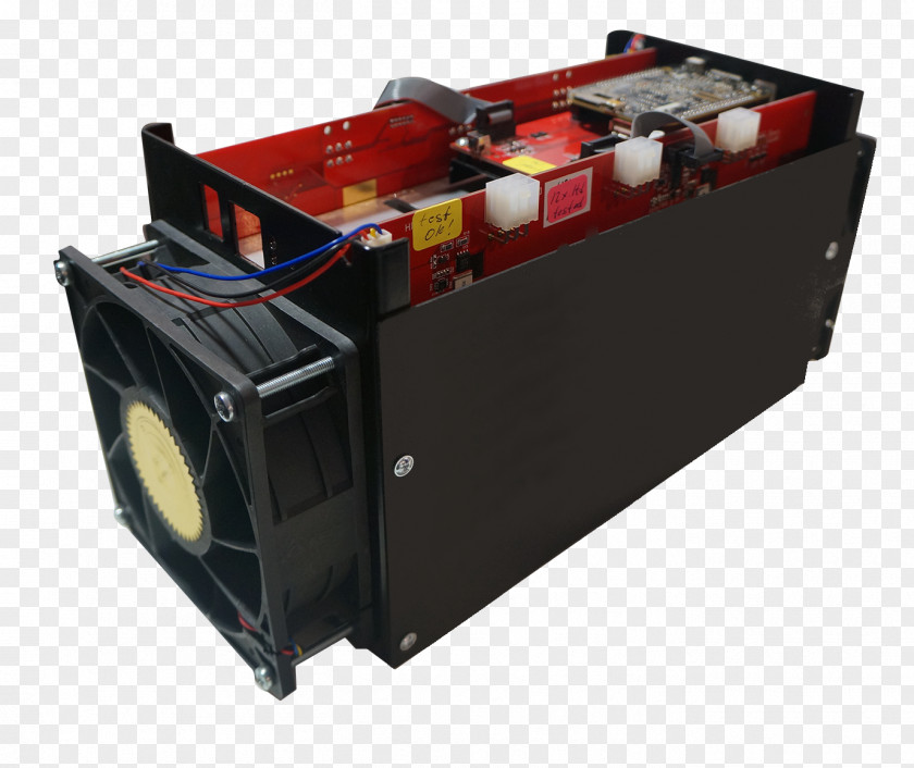 Computer Electronics Electronic Component System Cooling Parts Machine PNG