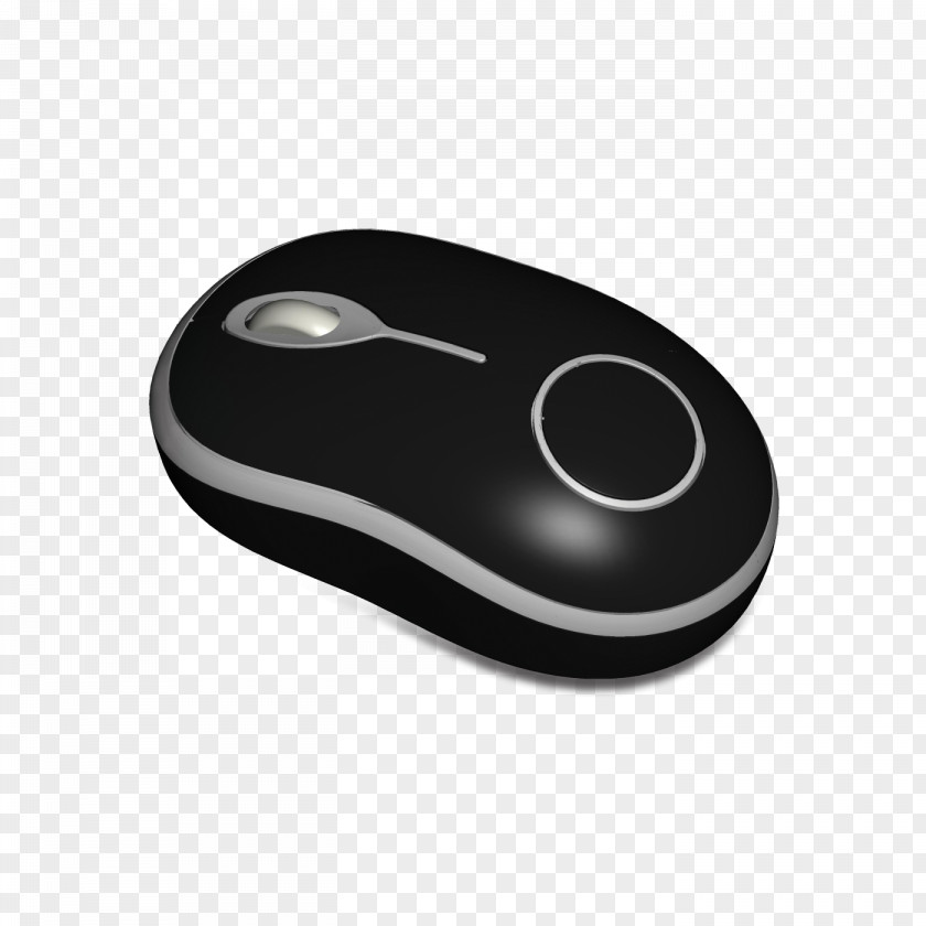 Computer Mouse Hardware Input Devices PNG