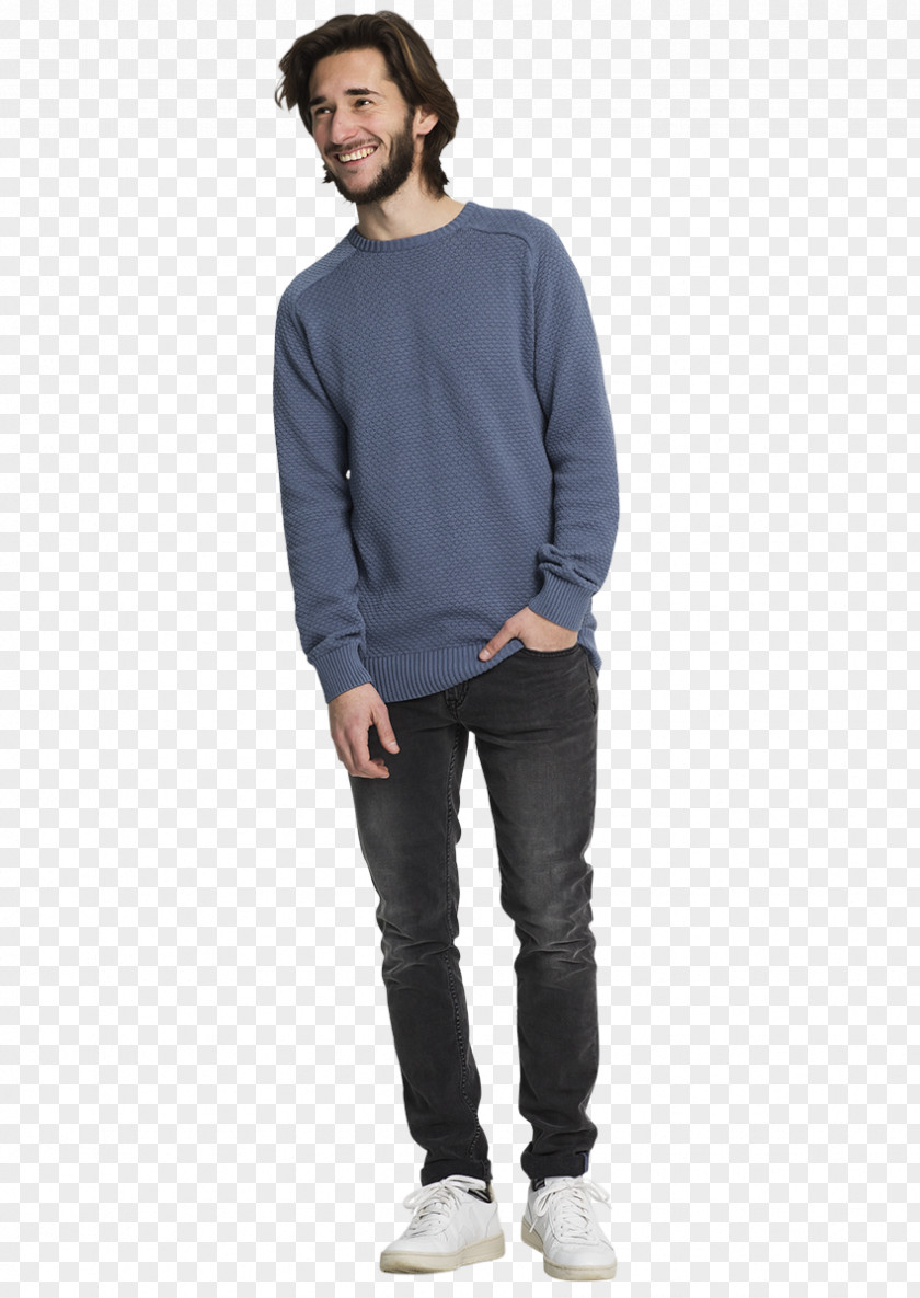 Crew Neck Jeans T-shirt Fashion Clothing Sleeve PNG