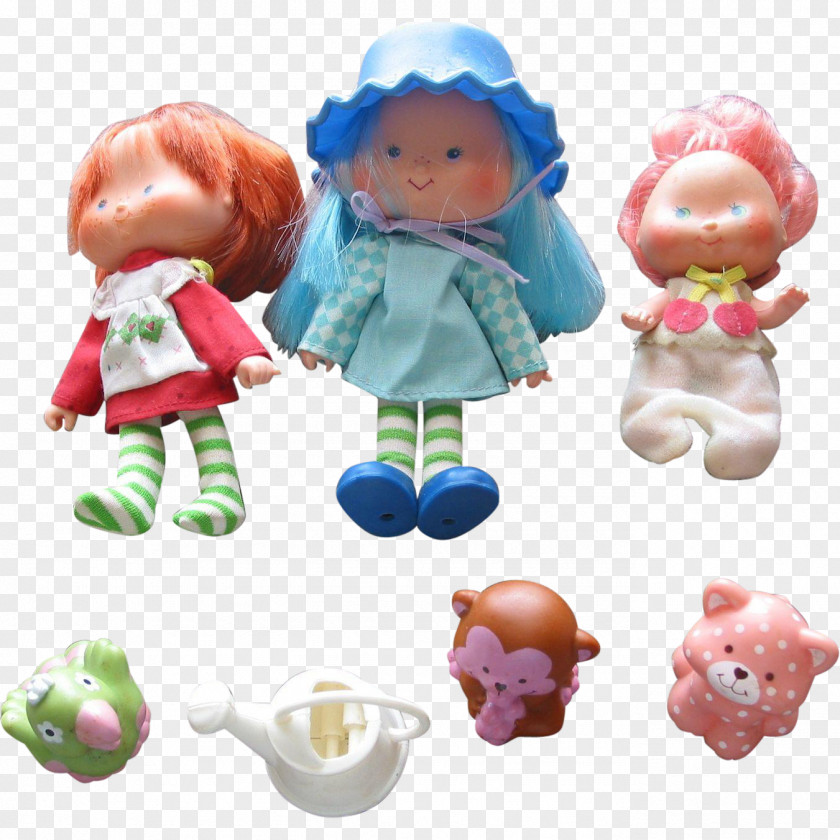 Doll Figurine Toy Infant Google Play PNG