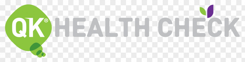 Healthy Check Logo Login Brand Qikkids Health PNG