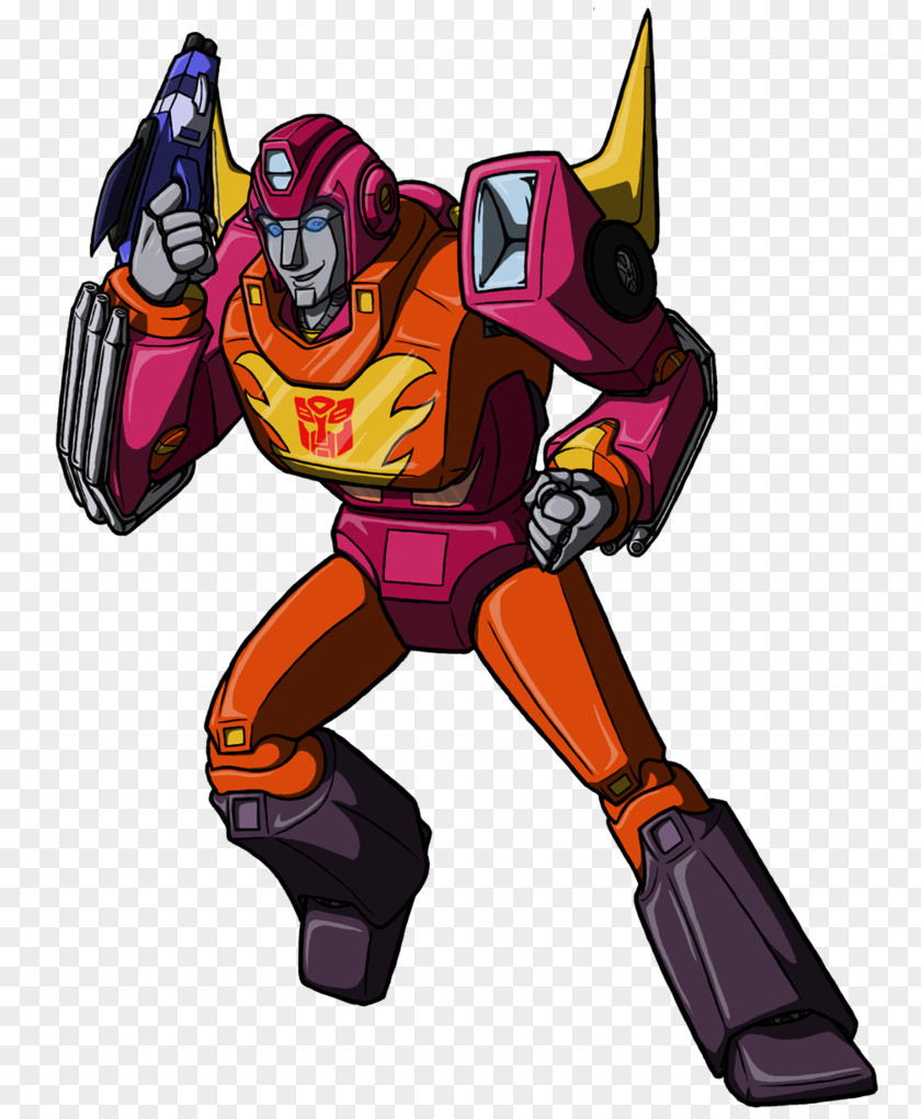Hot Rod Rodimus Optimus Prime Ultra Magnus Transformers Autobot PNG