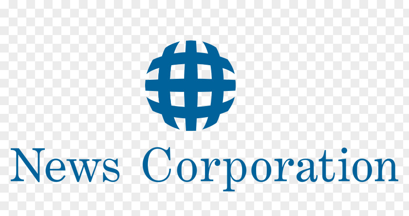 News Corporation UK Company Logo PNG