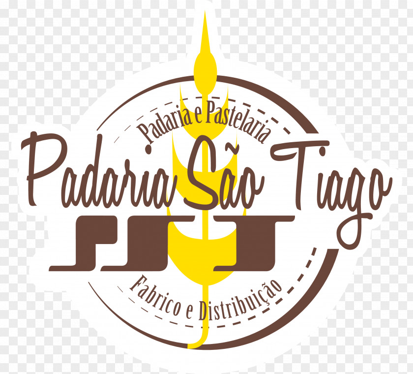 Padaria Logo Brand Clip Art Product Font PNG