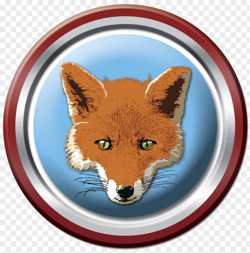 Primary School Red Fox Snout News PNG