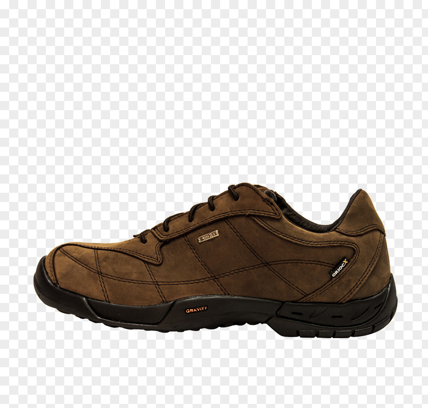 Soto Hiking Trail Running Walking Sneakers PNG