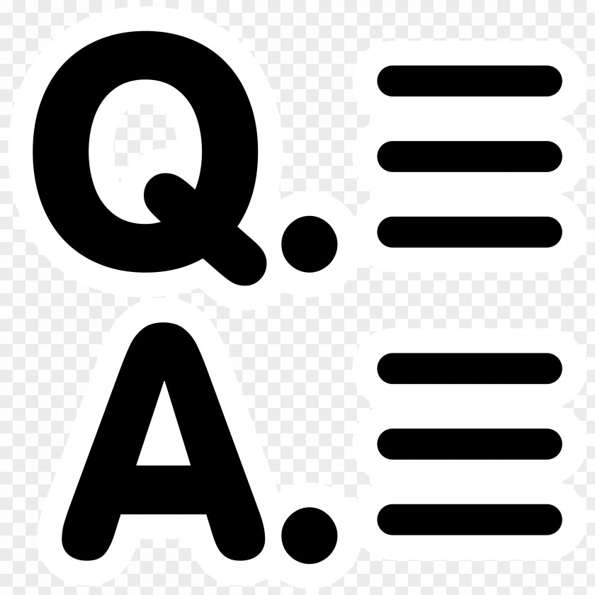 Test Question Clip Art Logo Quiz PNG