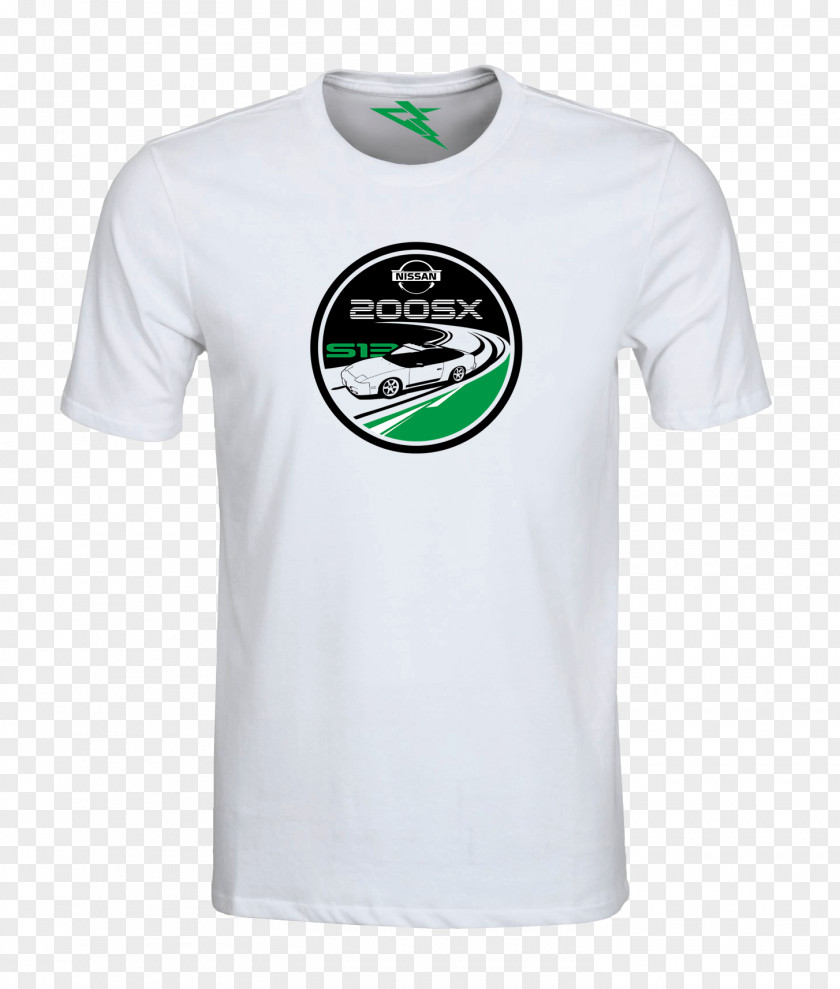 Tshirt Nissan T-shirt Logo Sleeve PNG