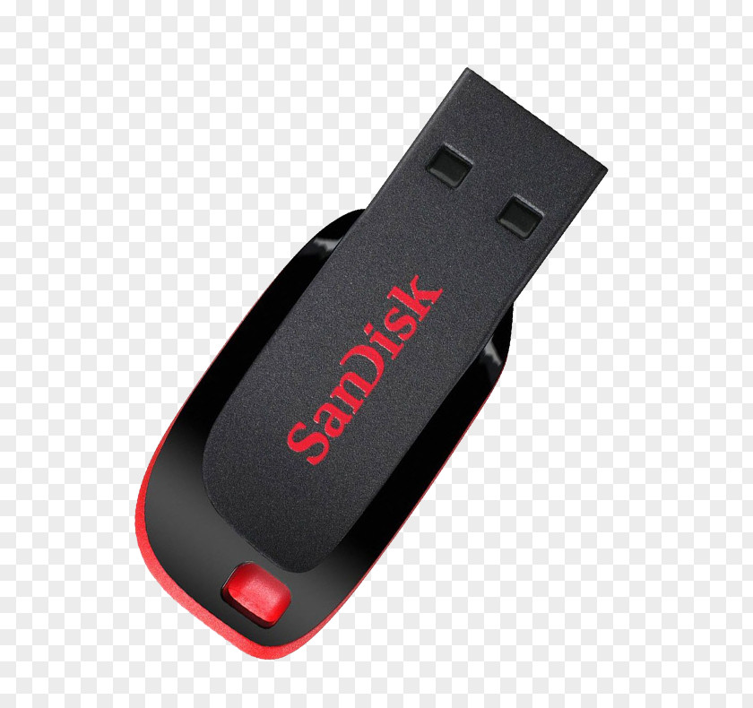 USB Flash Drives SanDisk Cruzer Blade 2.0 Battery Charger Mobile Phones PNG