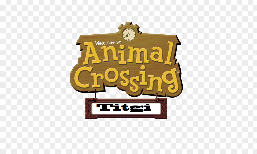 Animal Crossing Net Crossing: City Folk Wild World New Leaf Wii Game PNG
