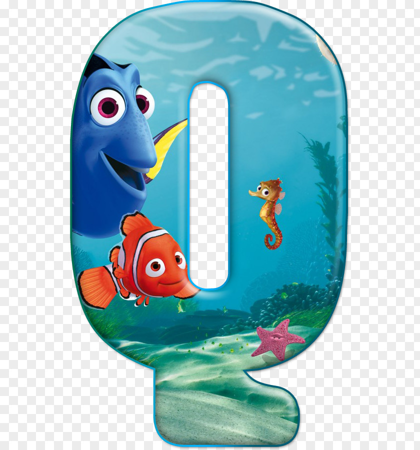 Buscando Nemo Finding Pixar Marlin Image Film PNG