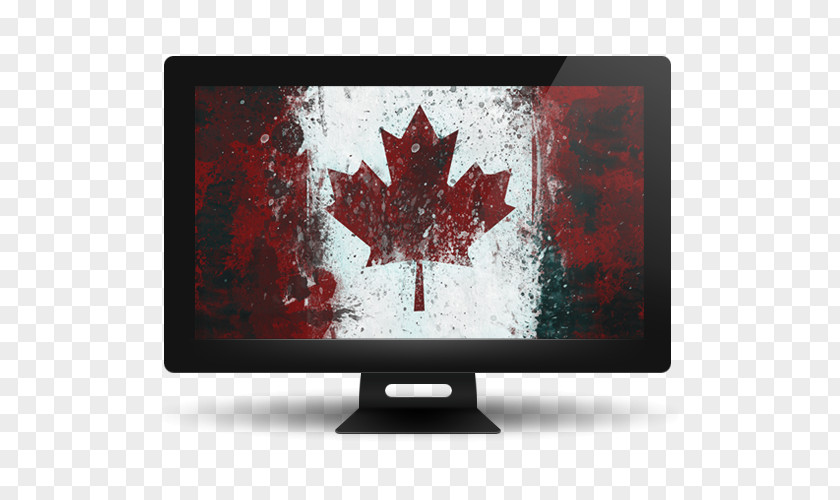 Canada Flag Of Desktop Wallpaper Day PNG