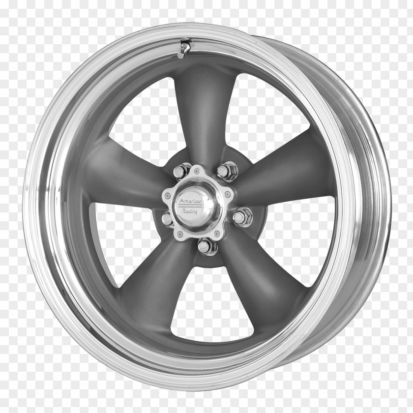 Car American Racing Wheel Rim Tire PNG
