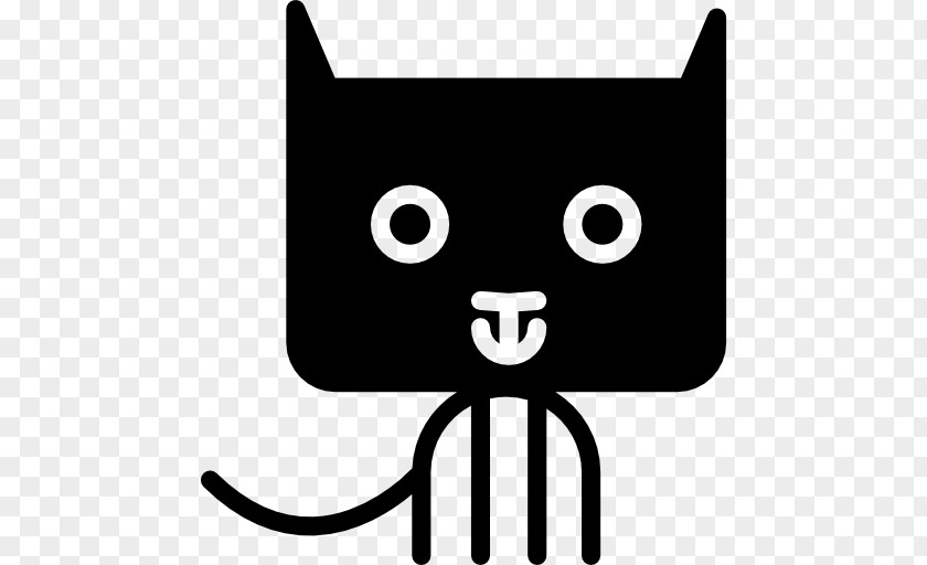 Cat Rectangle PNG