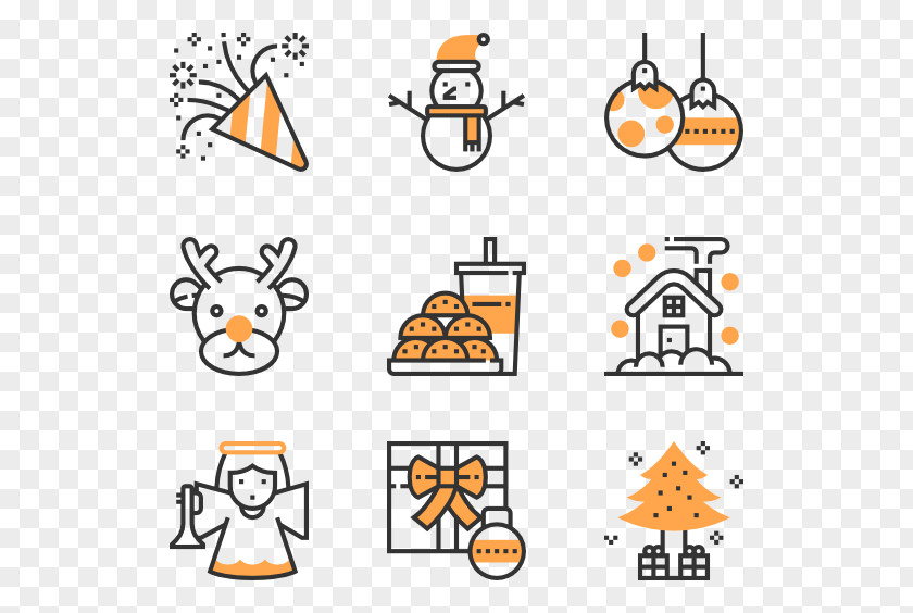 Christmas Clip Art PNG