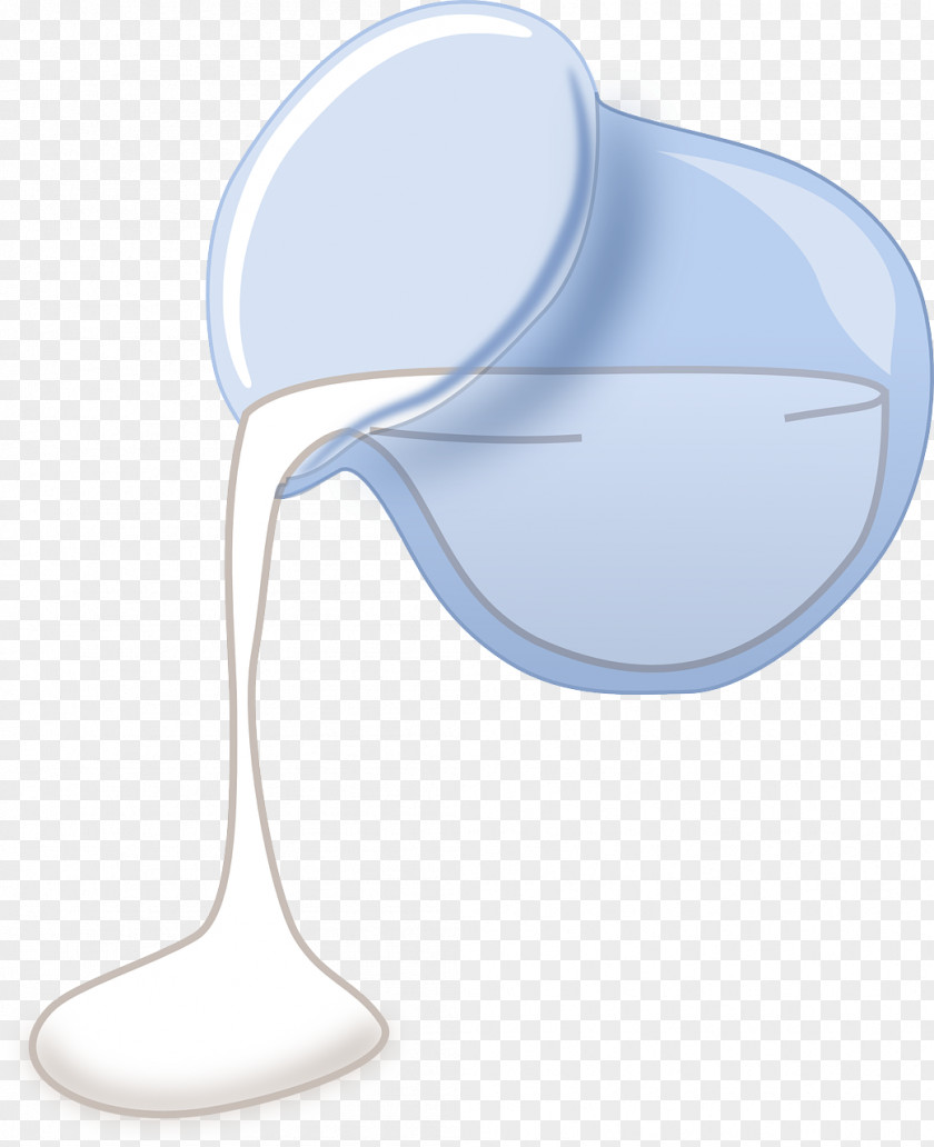 Container Milk PNG