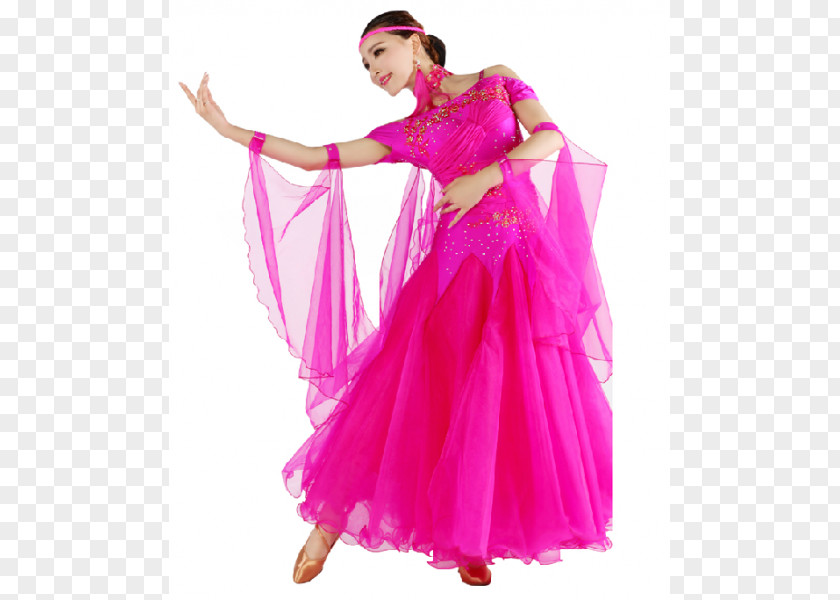 Dress Modern Dance Ballroom Dresses, Skirts & Costumes Latin PNG