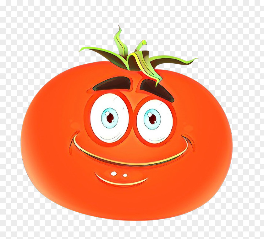 Emoticon Plant Smile PNG