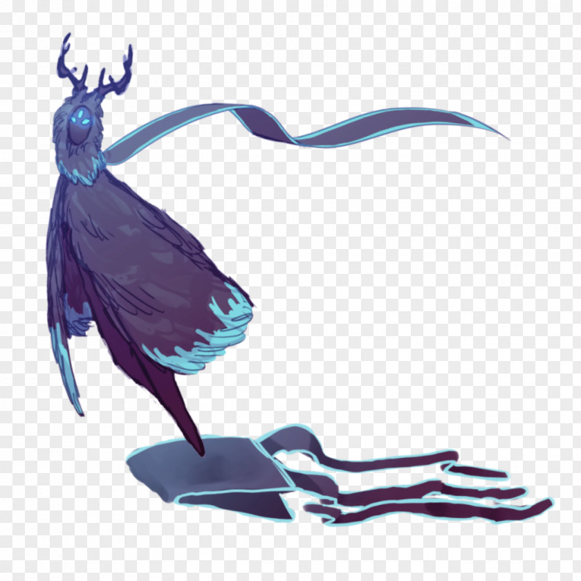 Feather Beak PNG