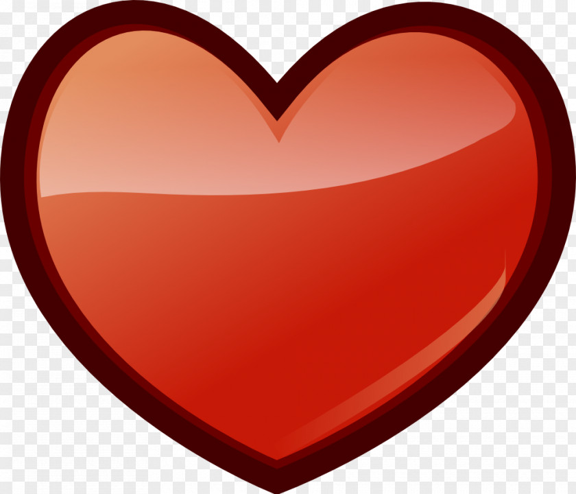 Heart Shape Clipart Symbol Clip Art PNG