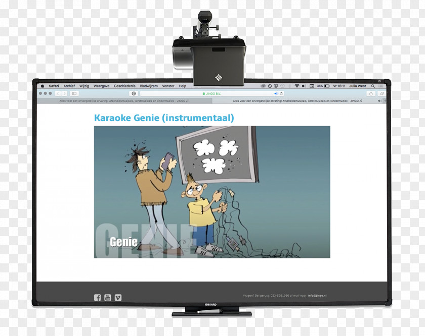 Ktv Posters Interactive Whiteboard School Dry-Erase Boards Computer Monitors Interactivity PNG