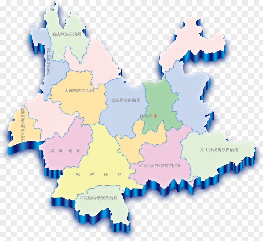 Map Ecoregion Tuberculosis PNG