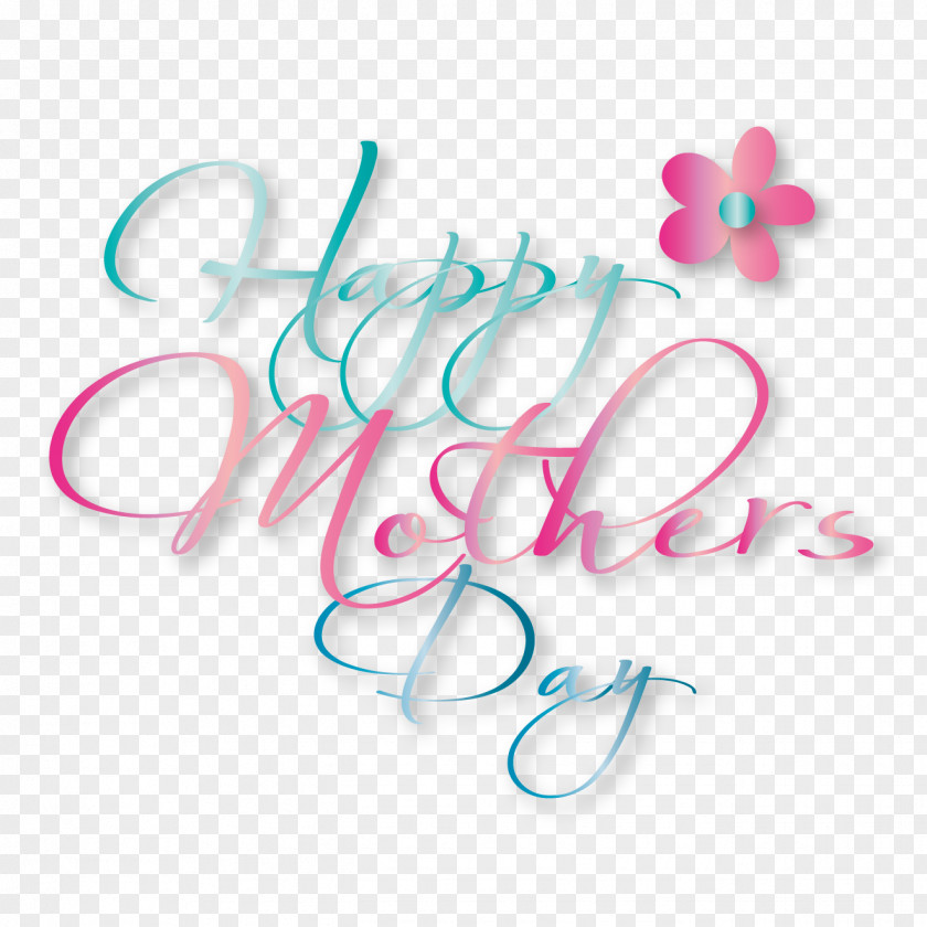 Mother Day Graphic Design Desktop Wallpaper PNG