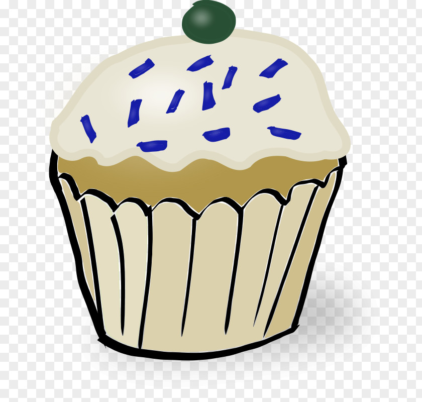 Muffin Pictures Cupcake Chocolate Cake Frosting & Icing Birthday PNG