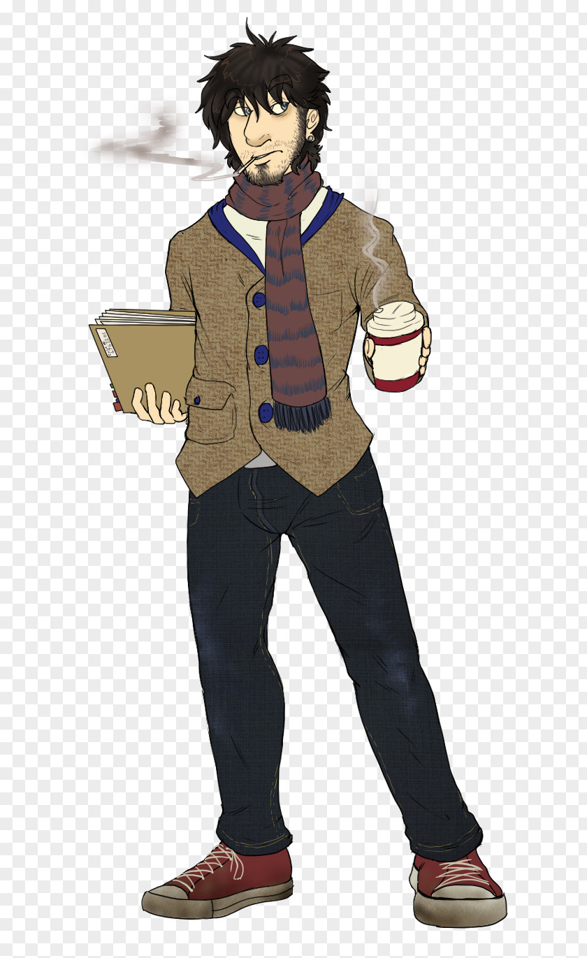 Multitasking Eleventh Doctor Pathfinder Roleplaying Game Genasi Dungeons & Dragons Player Character PNG