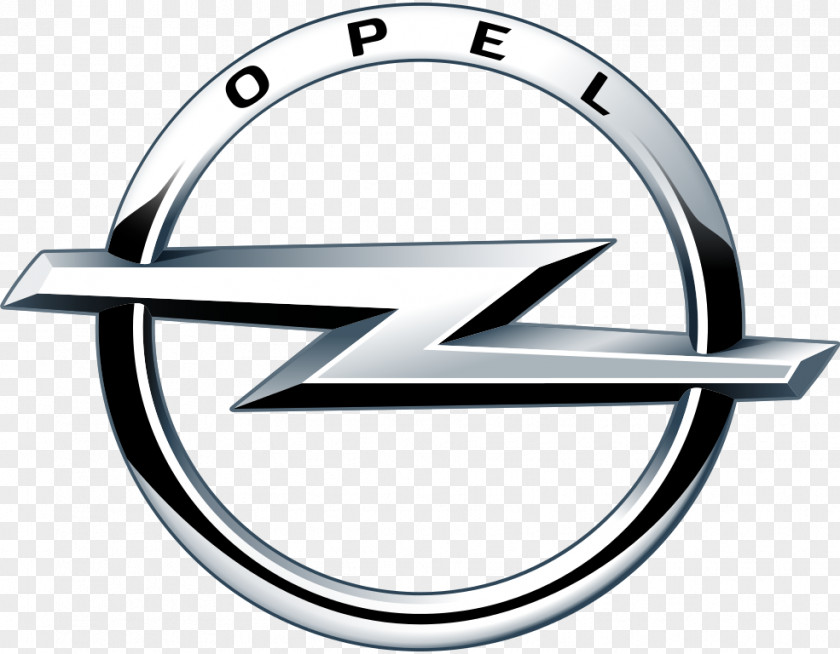 Opel Logo Rüsselsheim Karl Car PNG