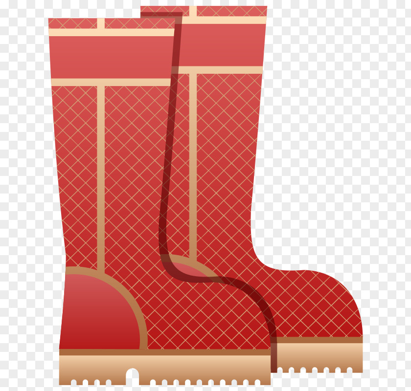 Red Boots Cliparts Wellington Boot Cowboy Clip Art PNG