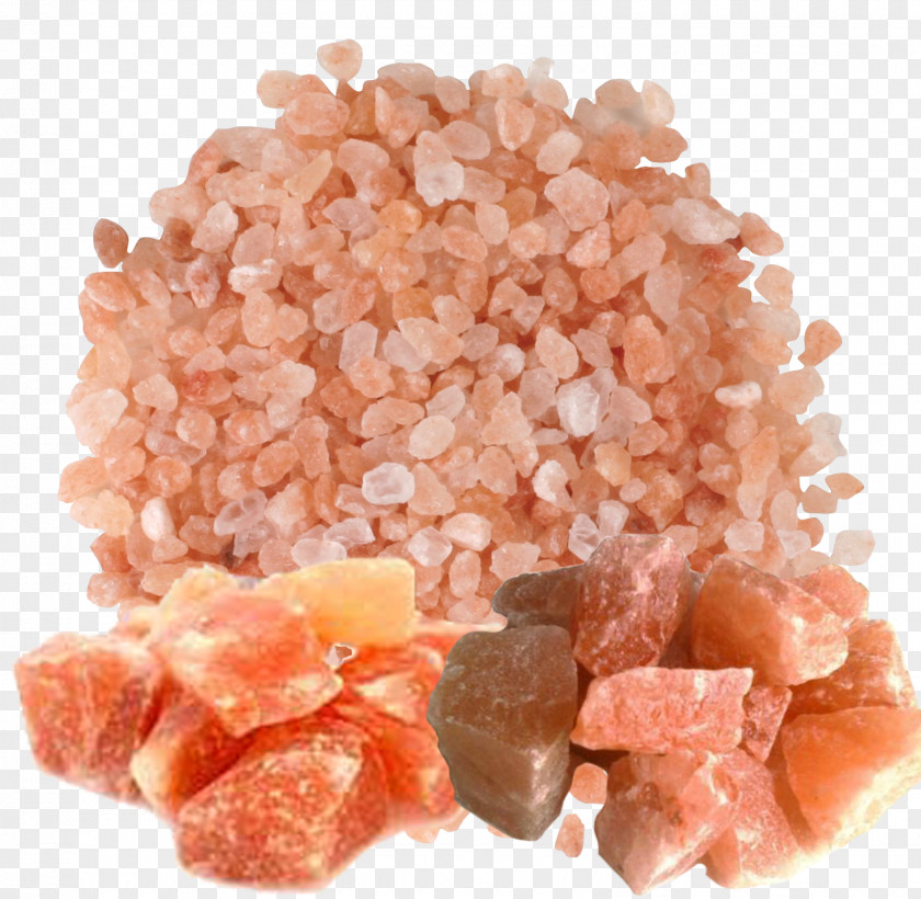 Salt Himalayas Himalayan Kosher Halite PNG