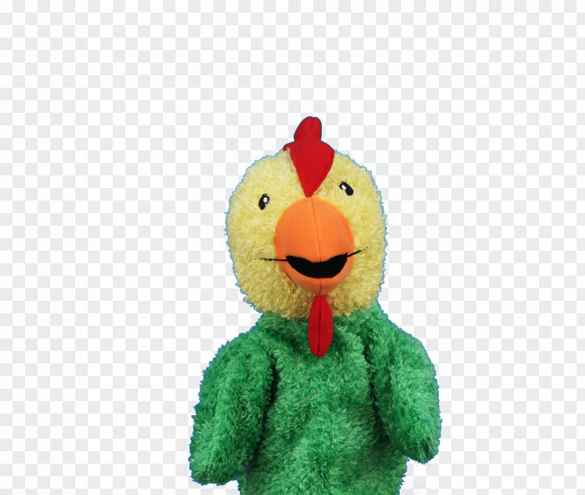School Primrose Character Puppet Elementary PNG