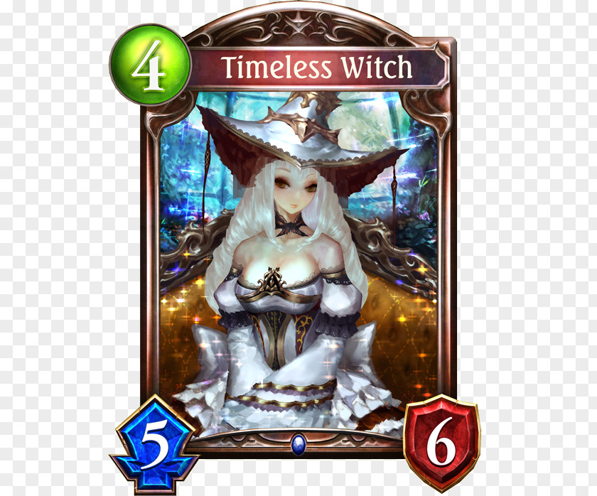 Shadowverse カード Queen Regnant Video Game Tempest Of The Gods PNG