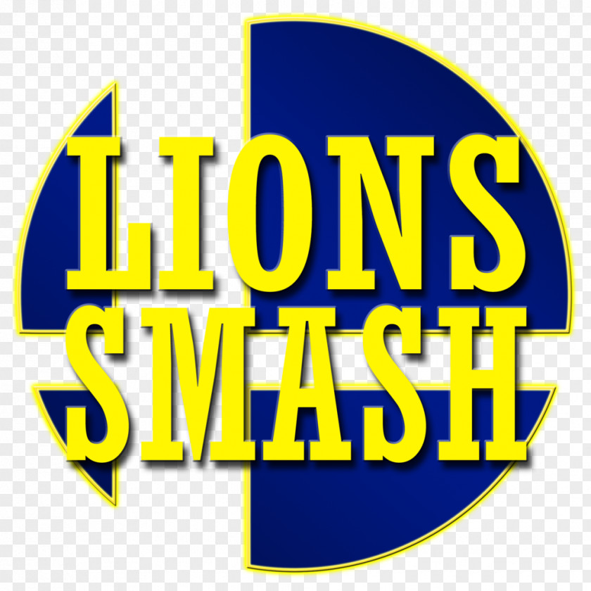 The College Of New Jersey Lions Women's Basketball Super Smash Bros. Ultimate Logo Organization PNG