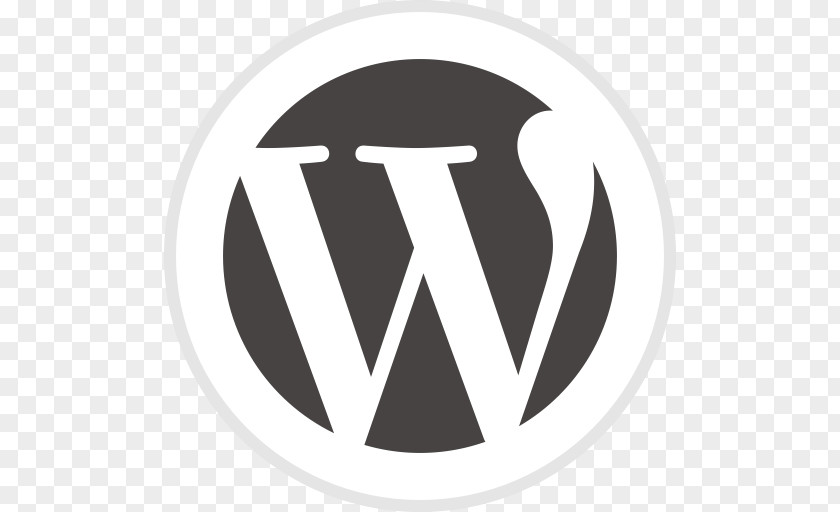 WordPress Web Development Social Media Theme PNG