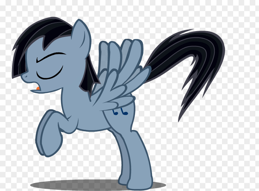 Animation Pony DeviantArt Wing PNG