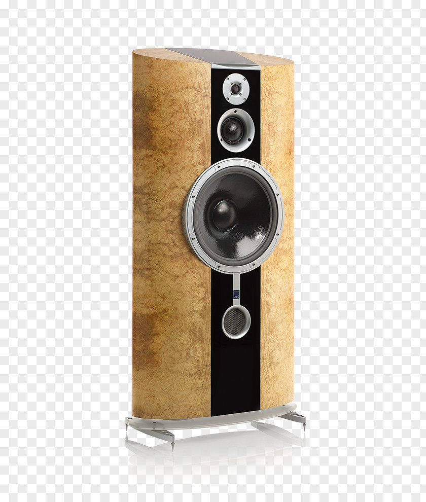 Audio Speakers Loudspeaker High Fidelity Audiophile Power Amplifier PNG